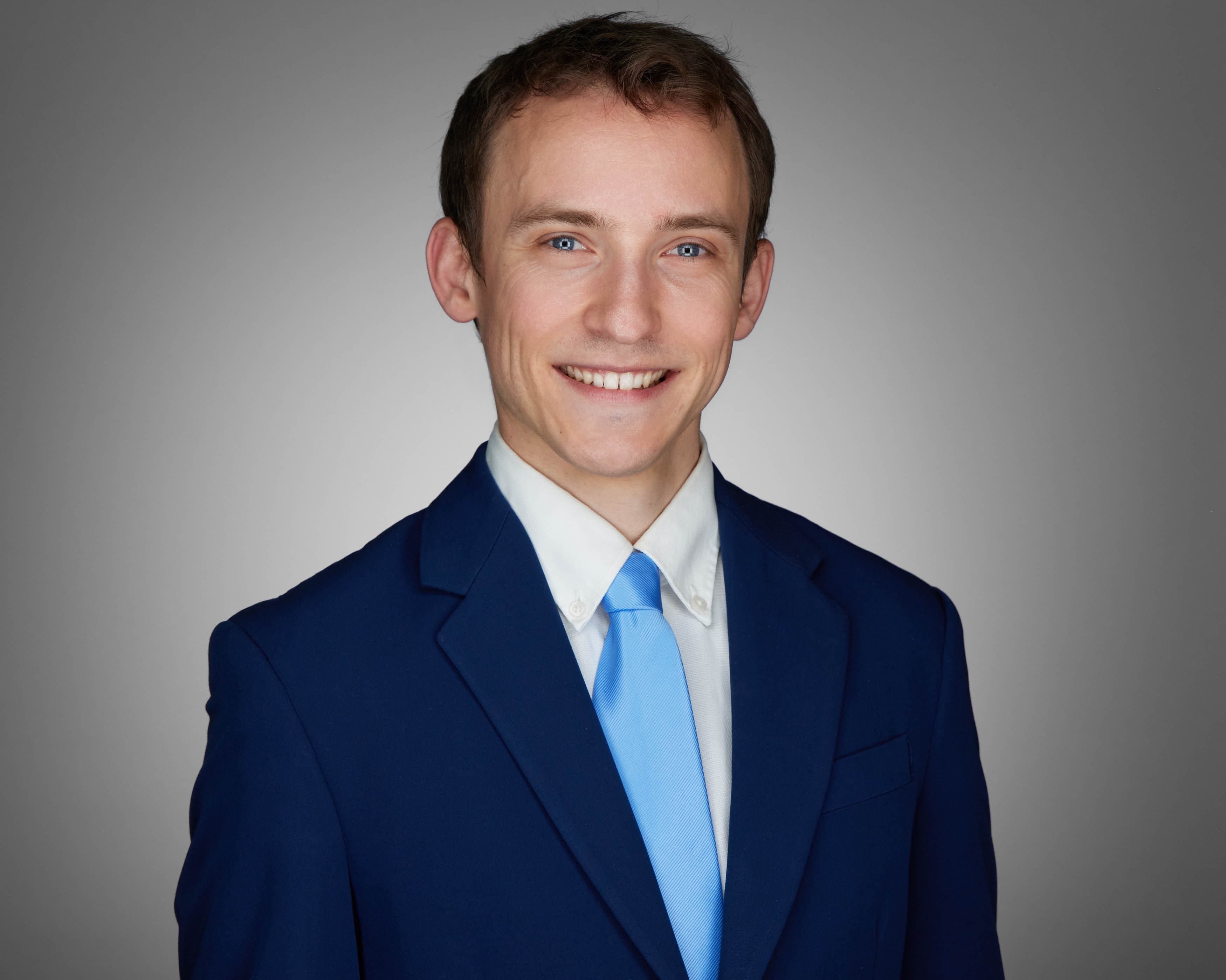 Gaëtan Bossy's profile photo