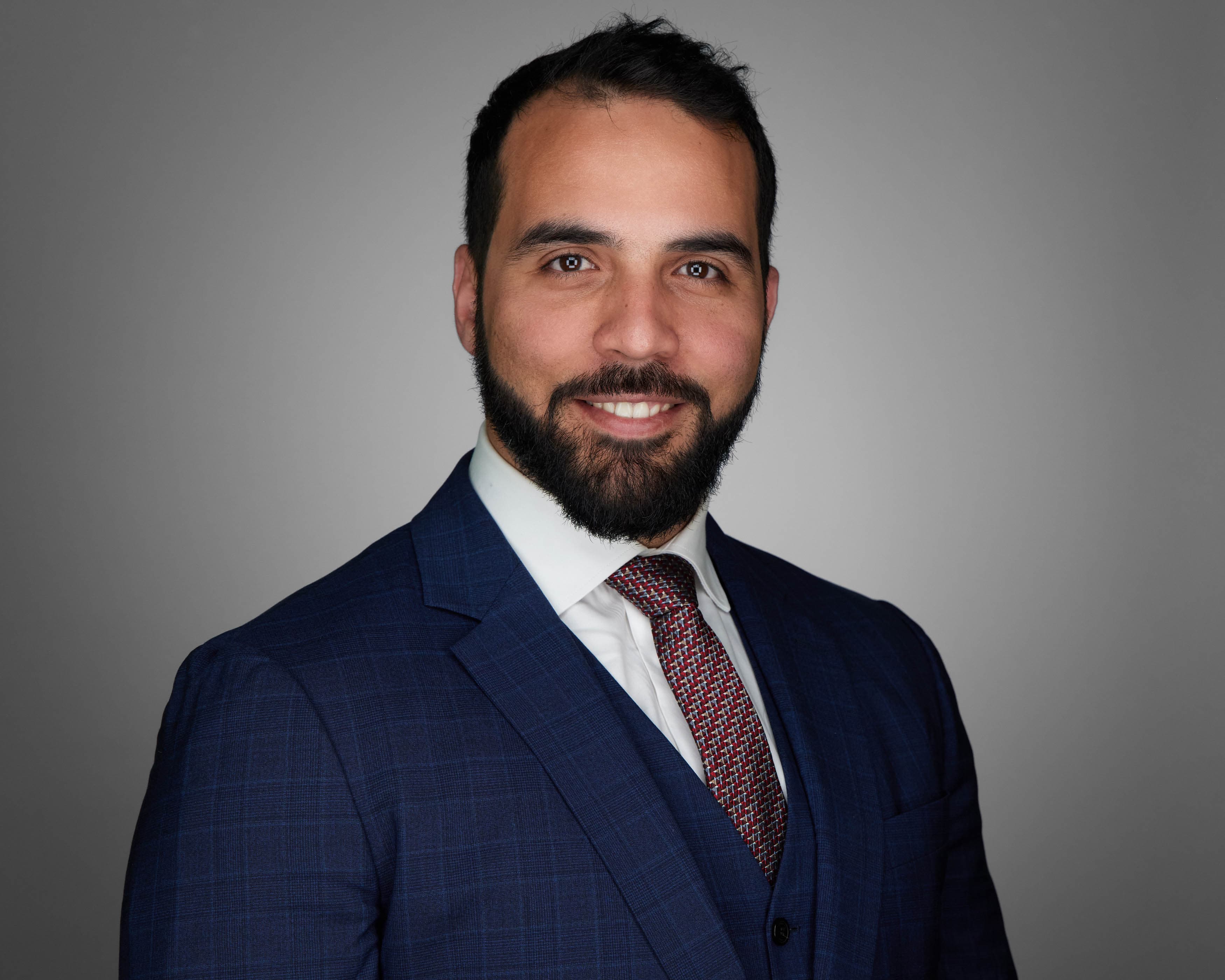 Mahmoud Zgolli's profile photo